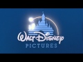 Classic Old Walt Disney Castle Intro
