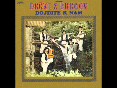 Dečki z bregov 1985 Dojdite k nam