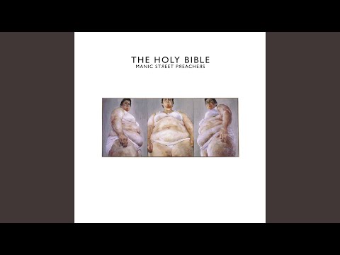 Ifwhiteamericatoldthetruthforonedayitsworldwouldfallapart - Manic Street Preachers