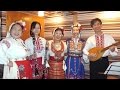 Bulgarian folk songs & dances in Tokyo ブルガリア ...