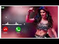 Thappad Marungi Ringtone Kissik Ringtone Pushpa 2 Ringtones Telugu Nr Vishwakarma Ringtone