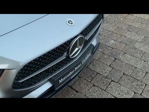 Mercedes-Benz A-Class A180d AMG Line Edition €276p - Image 2