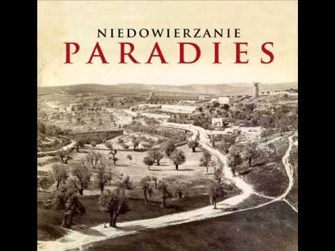 NIEDOWIERZANIE 'Neige Noire'