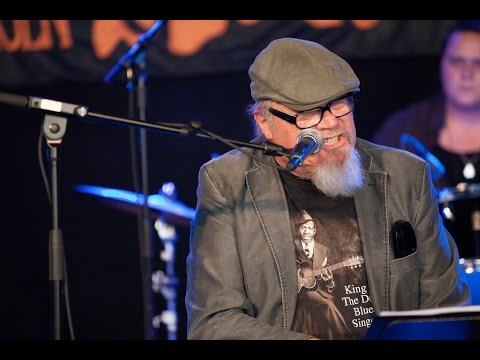 Steve Grahn & Mattias Malm + Friends - Stormy monday + + - Malmø 2013