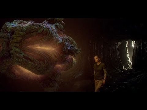 Perturbator - Vigilante 2084 (Unofficial Videoclip)