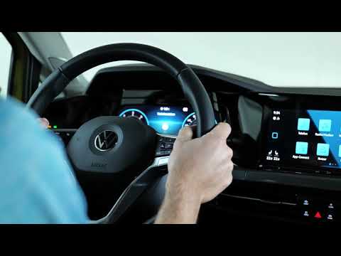 golf8 1 erste schritte