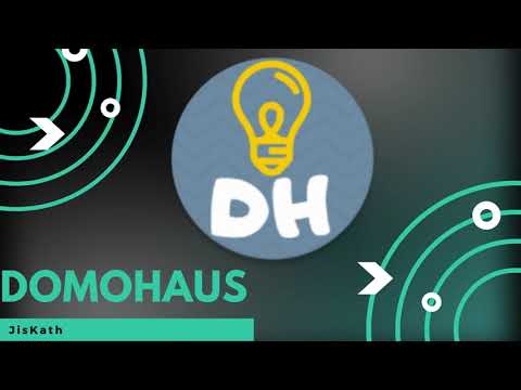 Domo Haus 32