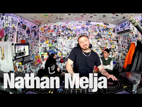 Nathan Melja @TheLotRadio 01-25-2024
