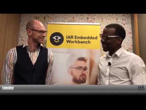 Maximize Your Develop Tools at an IAR DevCon