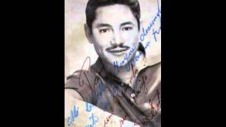 JAVIER SOLIS  COPA DE VINO.