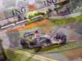 F1 2007 Grand Prix D Australie à Melbourne