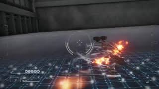 [実況]（初見）元レイヴンでリンクスで傭兵の俺が負けるわけねぇだろ！！行くぞぉぉぉ！！[ARMORED CORE VI]1日目