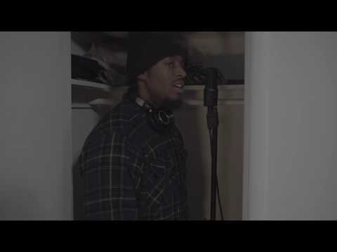 "HOOD STUDIO SESSIONS" | Minks