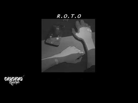 Zareck - ROTO⛾ [Lyric Vídeo]