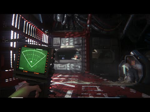 Alien : Isolation - Lost Contact Playstation 4