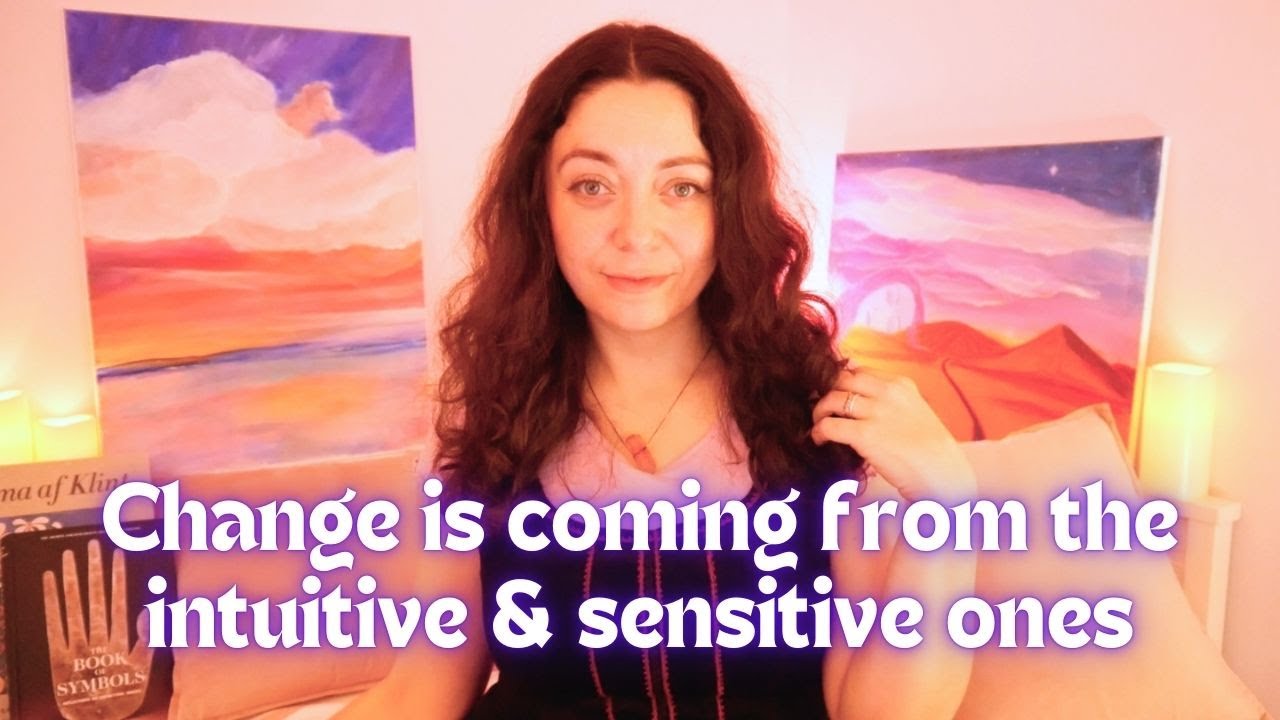 Aquarius New Moon | Changes are coming from the quiet | January 29, 2025