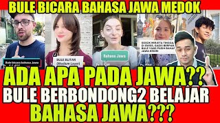 Download lagu 🔴WHAT'S WRONG WITH JAVA⁉️ THAT CITIZENS👱♂️👱♀️ ARE LOADING TO LEARN JAVANESE IN INDONESIA🇮🇩 mp3 Download lagu 🔴WHAT'S WRONG WITH JAVA⁉️ THAT CITIZENS👱♂️👱♀️ ARE LOADING TO LEARN JAVANESE IN INDONESIA🇮🇩 mp3