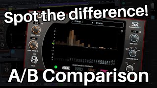 Video thumbnail for Sound Radix PI Explained  - PI In Action  - Audio Examples | Part 3 by Next Level Sound