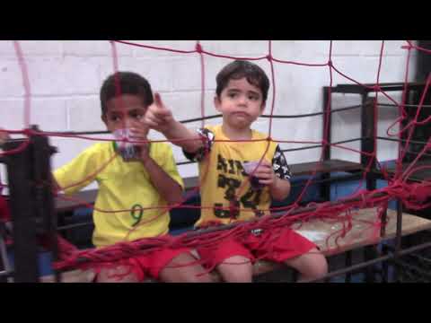 1ºQ/LIGA-BATALHA/JOGO 671/COMPLETO - Liderança 7 x 5 Patriotas