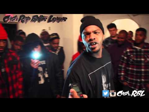 A Dot vs DaOne Dupri