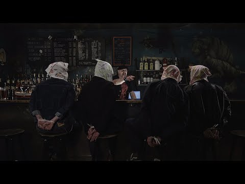 The Offenders - Wie Geht's?  [OFFICIAL VIDEO]