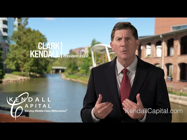 Clark Kendall- Helping the Sandwich Generation
