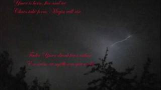 Therion - Ginnungagap - with lyrics