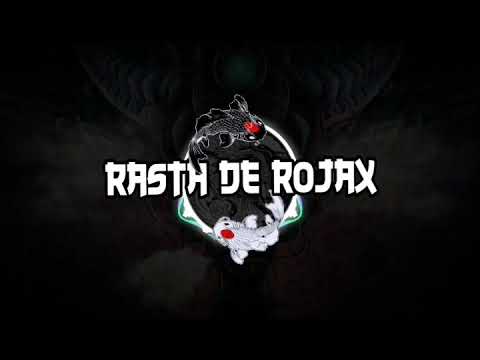 Rasta De Rojax Vol. 05