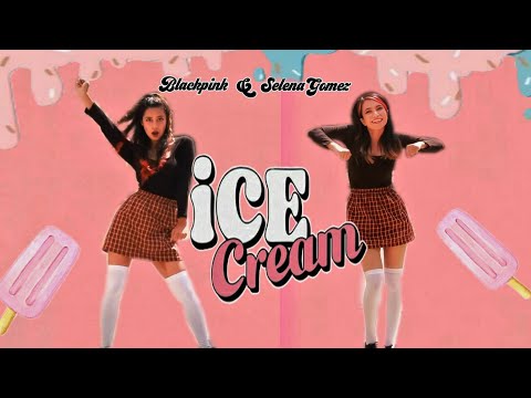 BLACKPINK - 'Ice Cream (with Selena Gomez )' | Dance Cover | Sisters Siblings Choreography