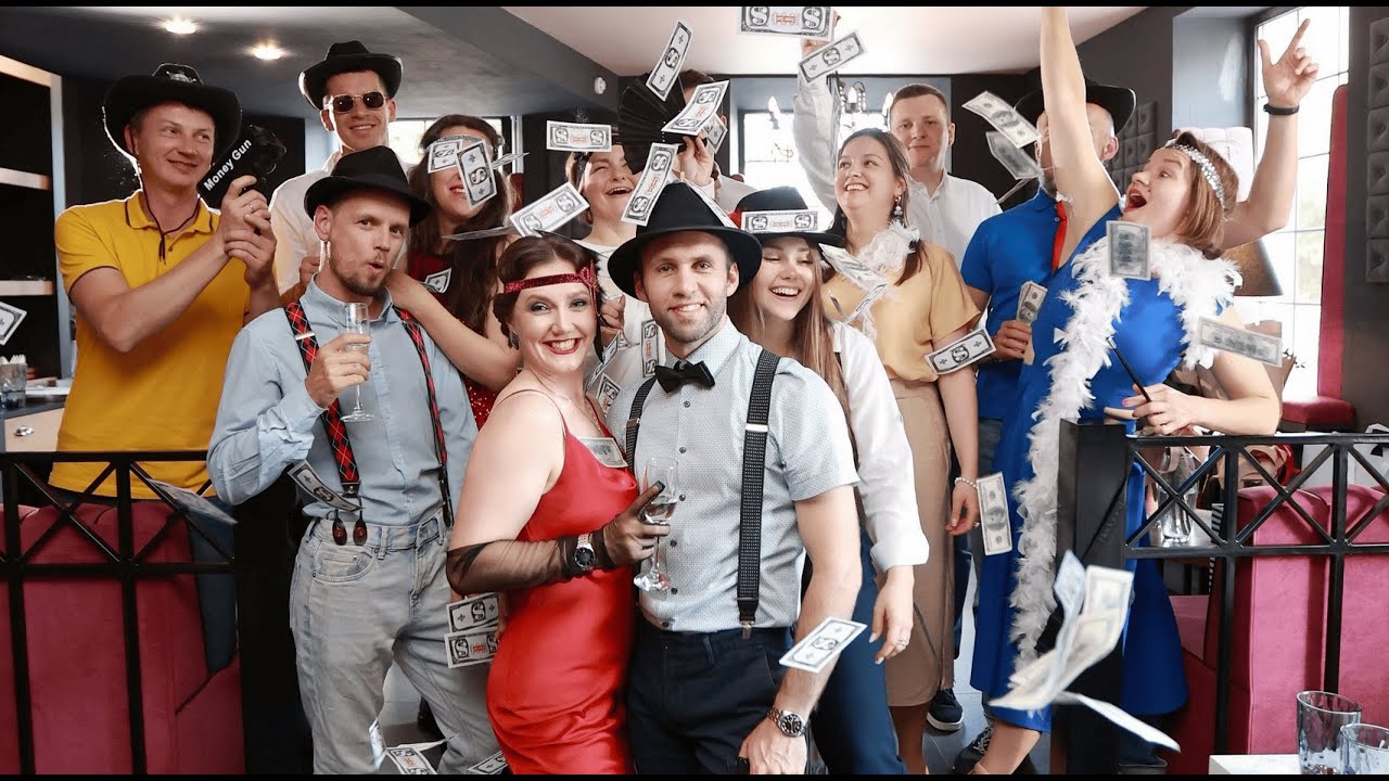 ПОГРУЗИСЬ В АТМОСФЕРУ НАШИХ ИГР!