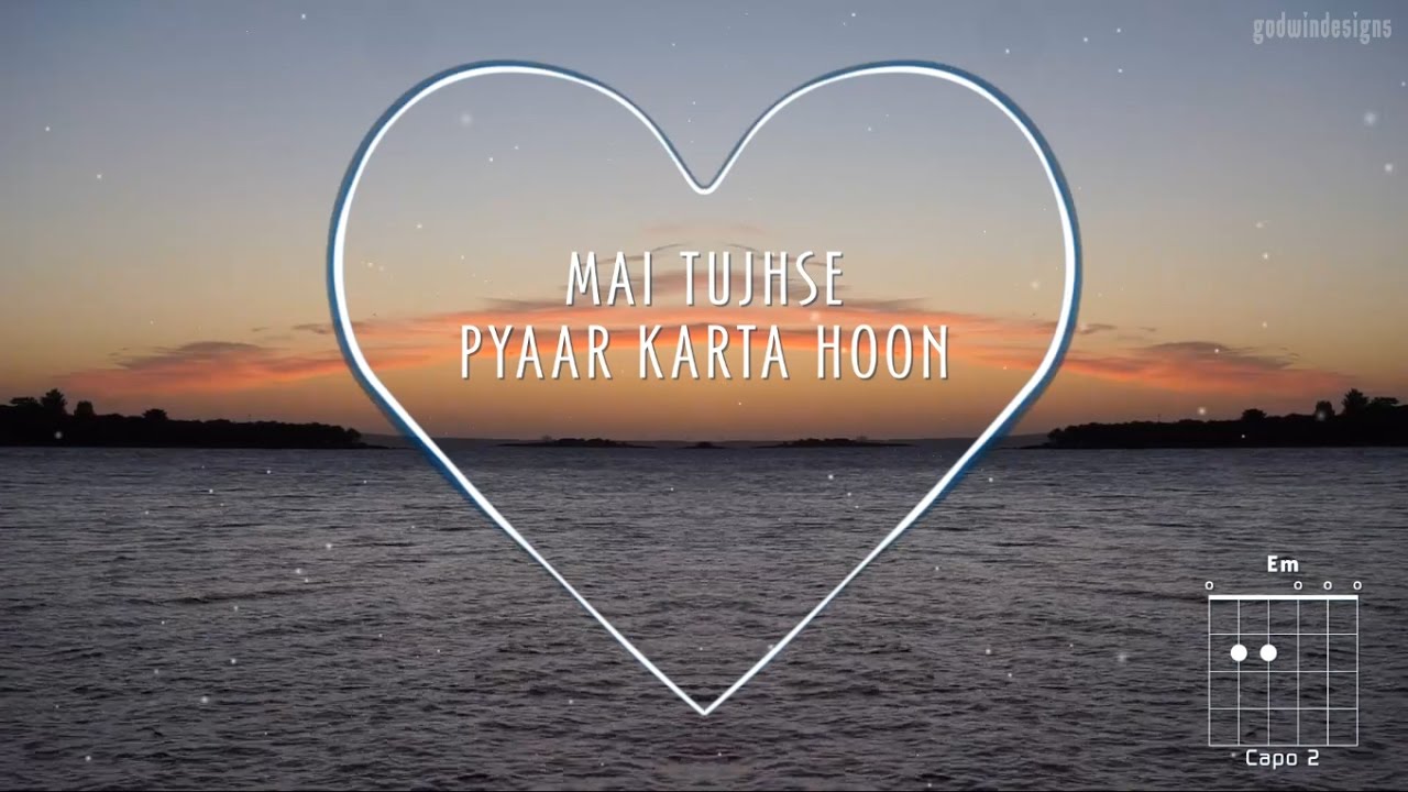 Pyaar Karta Hoon - Thanga Selvam