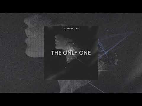 Guz Hardy & J Luke - The Only One (Visualizer)