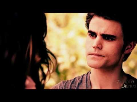 тнᴇ VAMPIRE DIARIES 4x01 ~ Little Dragon - Twice