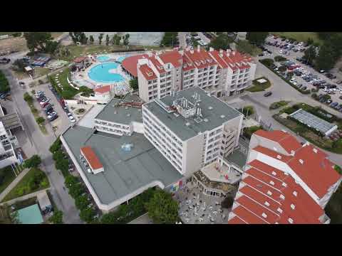 Corinthia Baška Sunny Hotel by Valamar, 2022, 4K