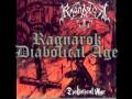 Ragnarok-Diabolical Age 