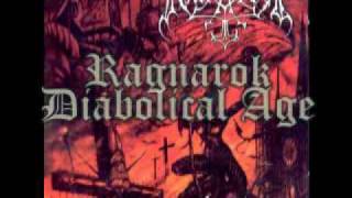 Ragnarok-Diabolical Age