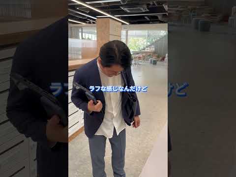#ストリートスナップ　#共愛学園前橋国際大学