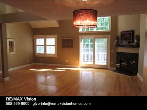 10 Whitehaven Lane Worcester, MA 01609 - Condo - Real Estate - For Sale -