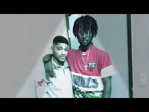 DREDA ft J.T ( 2 OF EM) official audio