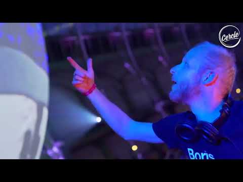 Boris Brejcha - To The Moon And Back (video cut)