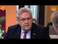 Henk Krol vreest leeftijdsdiscriminatie op intensive care als coronavirus uit de hand loopt