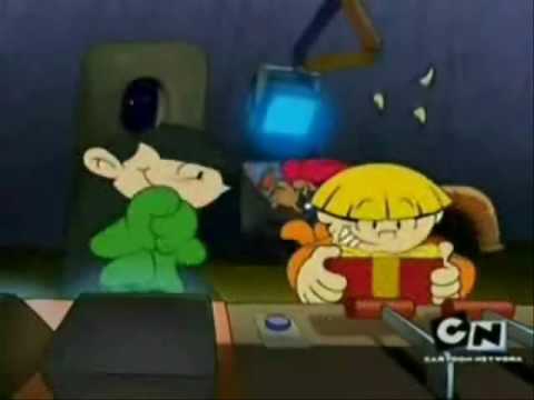 Merry Frickin' Christmas