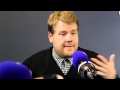 James Corden talks about Harry Styles and One ...