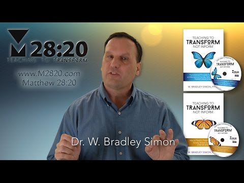 How to grow my sunday school class (Sunday school teacher training)