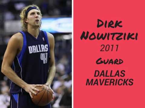 Raanan Katz Presents: NBA Finals MVPs Since 2010