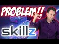 $SKLZ Skillz Has A HUGE PROBLEM… | If They Solve it They 10x??!