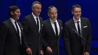 Via Voice - As Long as I&#39;m Singin&#39; (Bobby Darin cover)