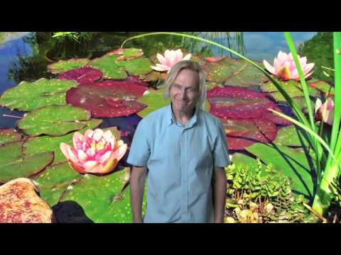 What a Wonderful World in Sign Language with Bob Hiltermann (new)