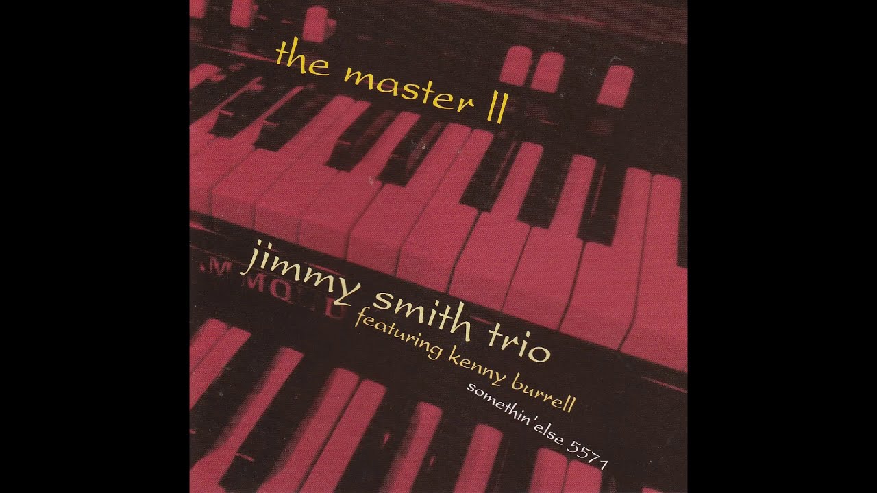 Laura - Jimmy Smith Trio