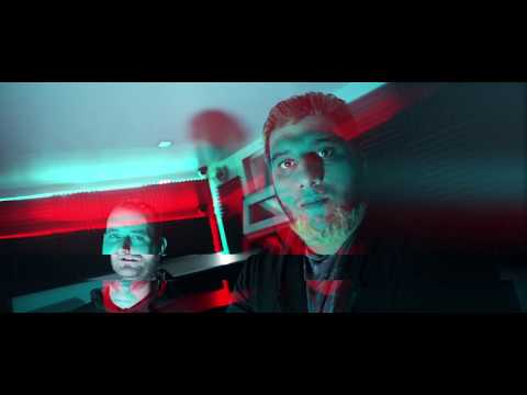 AKSCREW X THEBEEFOX - DANS LA CABINE (CLIP OFFICIEL ) SEPTEMBRE 2017